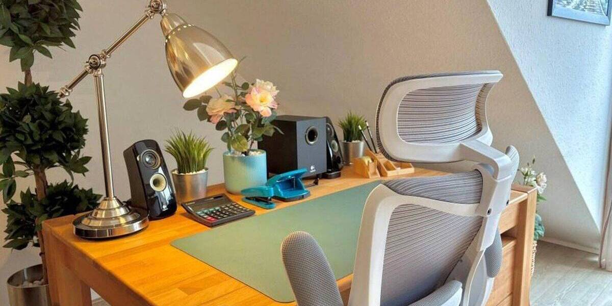 Etagenwohnung Fürth Innenstadt - 2 Zimmer, 45 m&sup2;, 720&euro; | Angebot:26027024