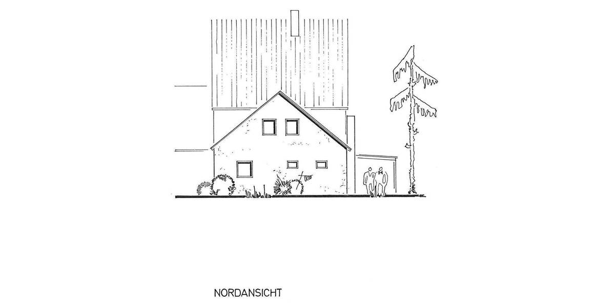 Doppelhaushälfte Lauf Heuchling - 8 Zimmer, 180 m&sup2;, 415.000&euro; | Angebot:25713719