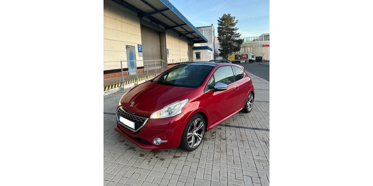 Peugeot 208 168.000 km 4.999 &euro; Nürnberg 90491