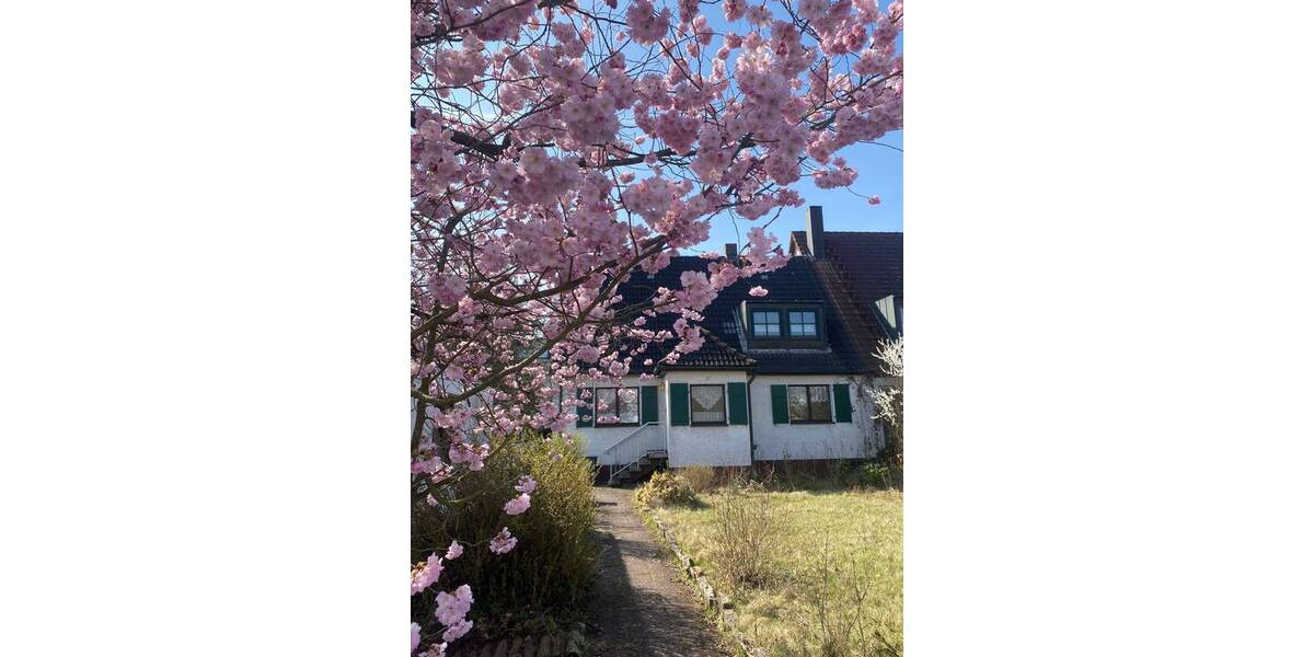 Doppelhaushälfte Erlangen Alterlangen - 5 Zimmer, 119 m&sup2;, 680.000&euro; | Angebot:25845610