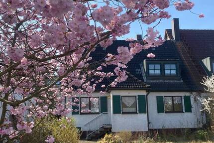 Haus Erlangen Alterlangen - 5 Zimmer, 119 m&sup2;, 630.000&euro; | Angebot:25845610