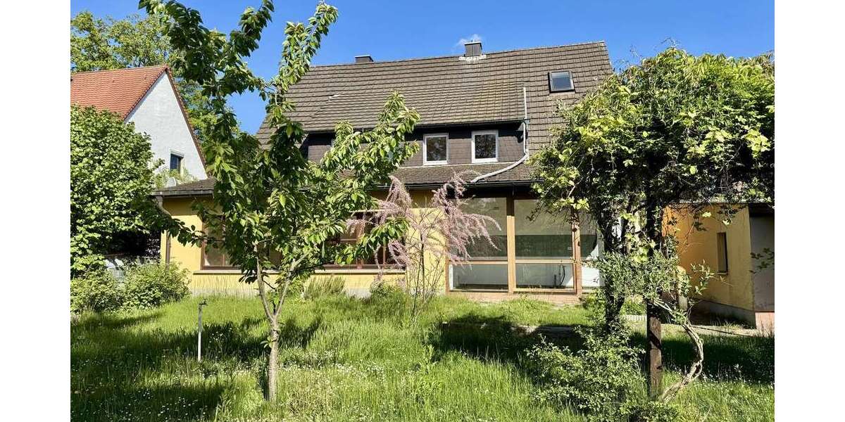 Einfamilienhaus Rückersdorf - 9 Zimmer, 209 m&sup2;, 619.000&euro; | Angebot:27019451