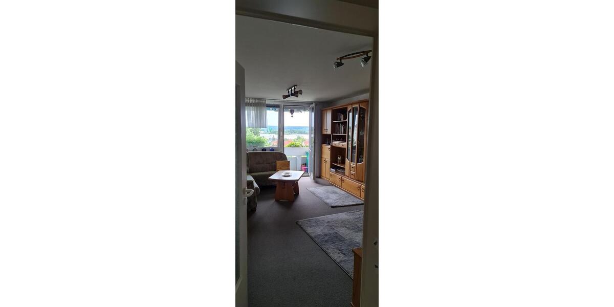 Etagenwohnung Oberasbach - 3 Zimmer, 85 m&sup2;, 1.000&euro; | Angebot:26585608