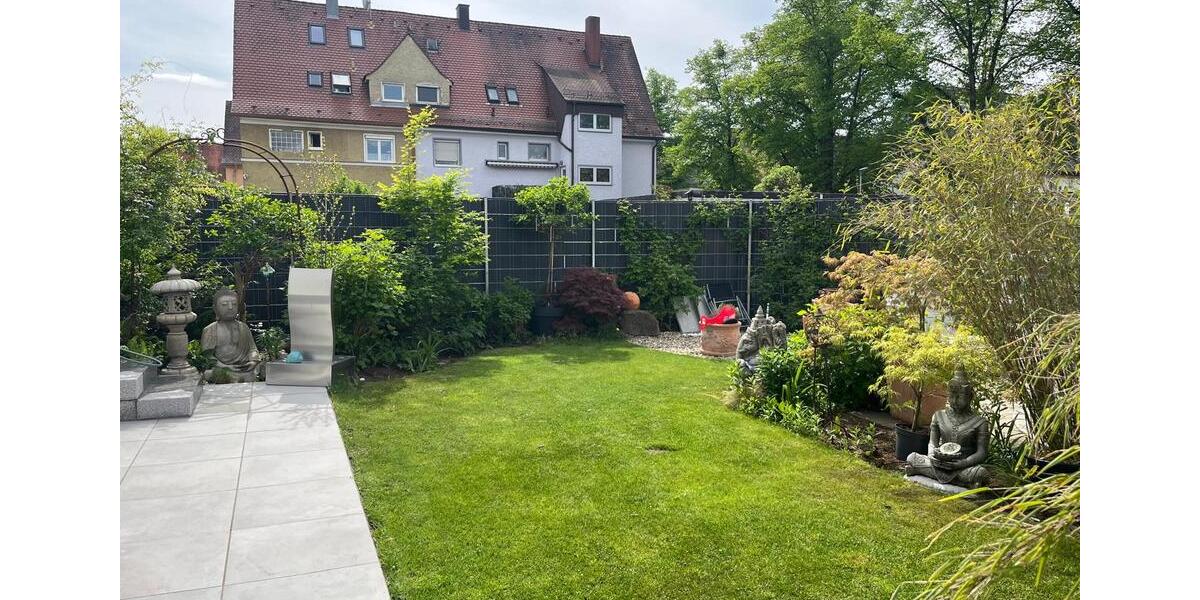 Reihenhaus Röthenbach an der Pegnitz - 4 Zimmer, 125 m&sup2;, 595.000&euro; | Angebot:26660154
