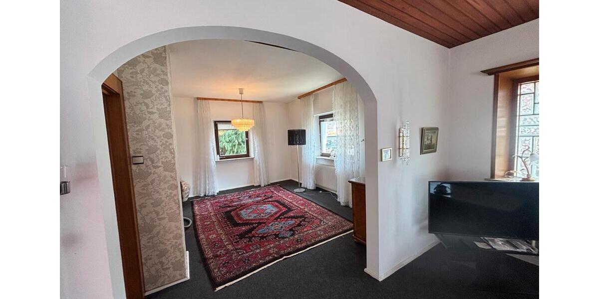 Einfamilienhaus Nürnberg Buchenbühl - 5.5 Zimmer, 100 m&sup2;, 640.000&euro; | Angebot:25638435