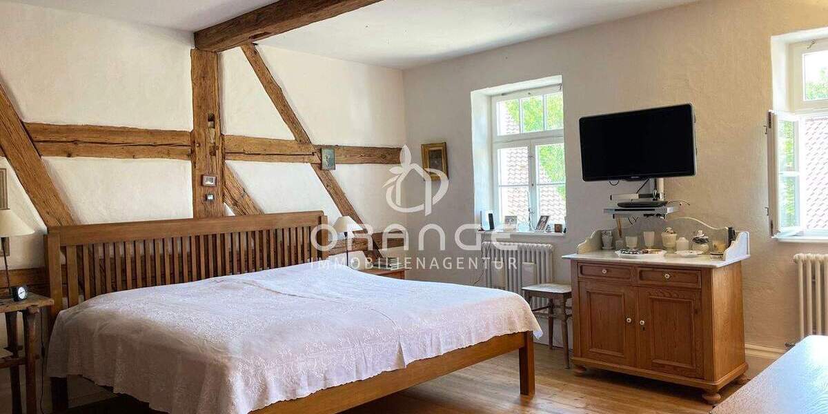 Bauernhaus, Landhaus Engelthal / Sendelbach Sendelbach - 7 Zimmer, 462 m&sup2;, 1.190.000&euro; | Angebot:25726463
