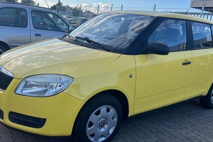 Skoda Fabia 111.556 km 1.150 &euro; Nürnberg 90439
