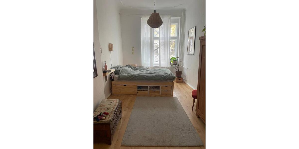 Etagenwohnung Roßtal - 3 Zimmer, 78 m&sup2;, 95&euro; | Angebot:25920587