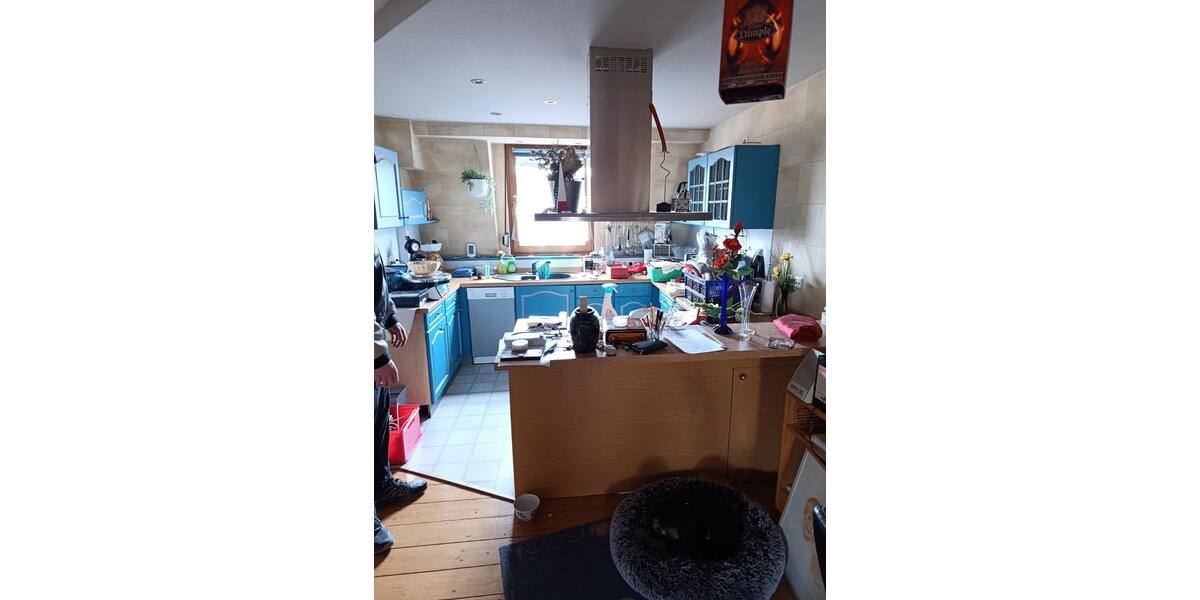 Maisonettenwohnung Nürnberg Eberhardshof - 4 Zimmer, 110 m&sup2;, 1.200&euro; | Angebot:25906819