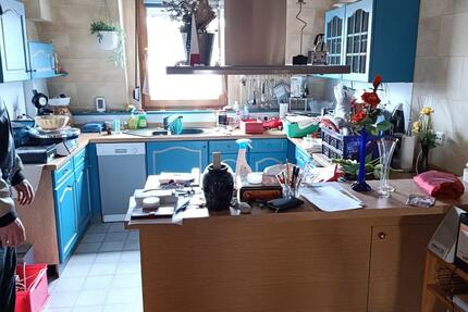 Wohnung Nürnberg Eberhardshof - 4 Zimmer, 110 m&sup2;, 1.200&euro; | Angebot:25906819