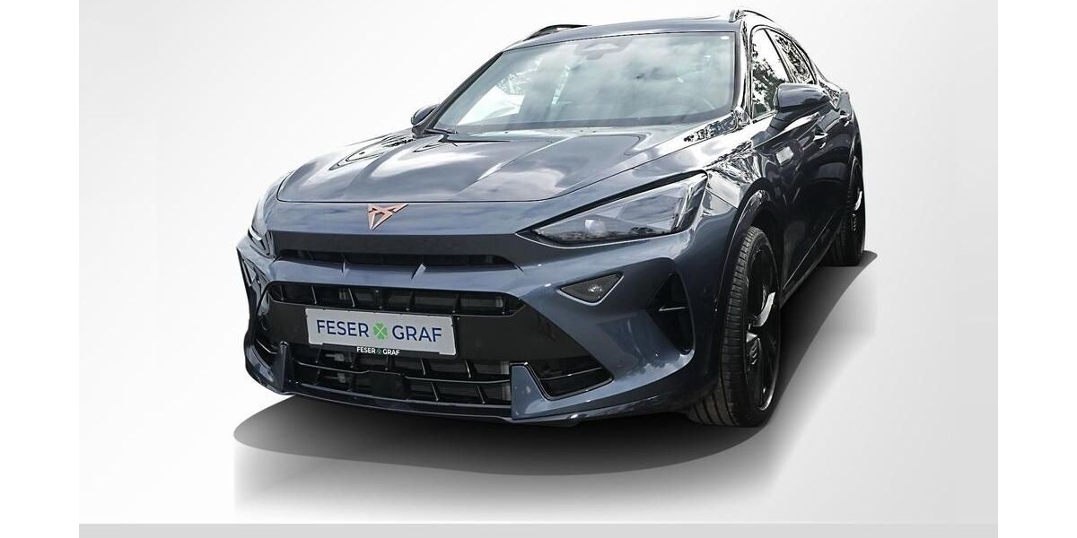 Cupra Formentor 6.650 km 42.440 &euro; Erlangen 91056