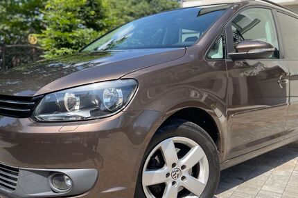 VW Touran 198.800 km 5.800 &euro; Reichelsdorf 90453
