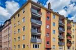 Etagenwohnung Nürnberg Lichtenhof - 2 Zimmer, 54 m&sup2;, 189.000&euro; | Angebot:25686379