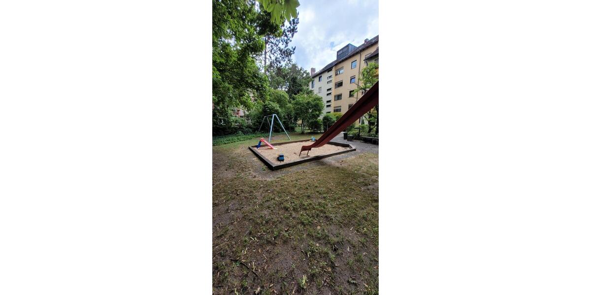 Etagenwohnung Nürnberg Eberhardshof - 4 Zimmer, 106 m&sup2;, 457.000&euro; | Angebot:27005914