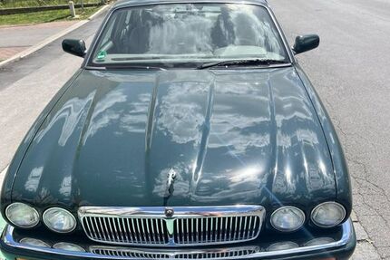 Jaguar XJ 86.046 km 12.250 &euro; Stein 90547