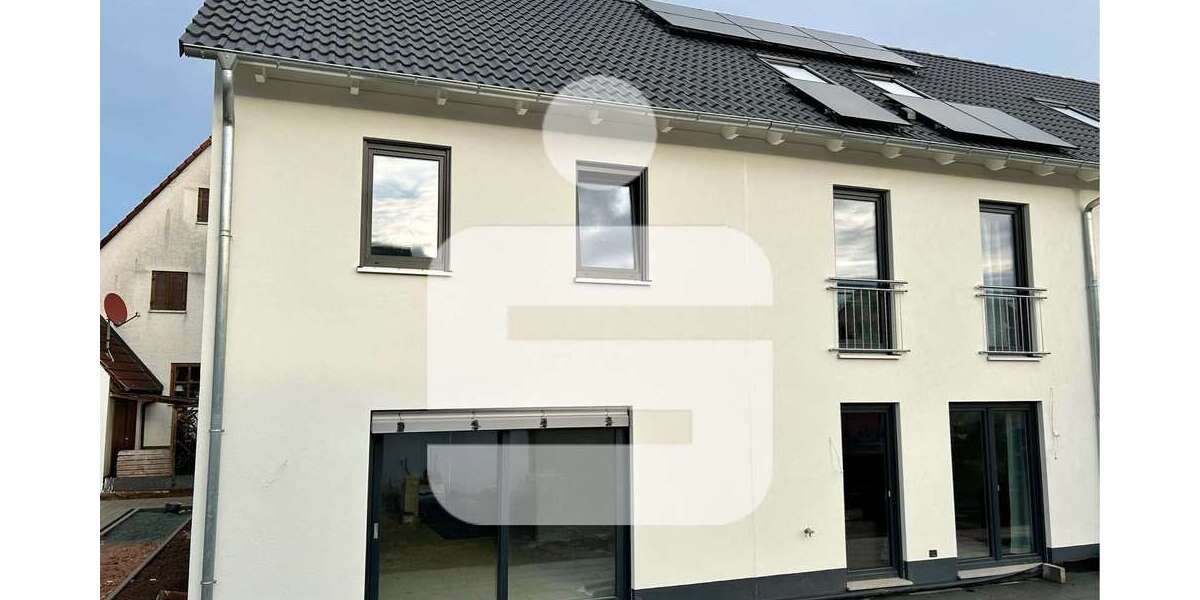 Einfamilienhaus Langensendelbach - 6 Zimmer, 126 m&sup2;, 580.000&euro; | Angebot:24708429