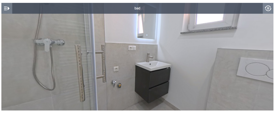 Etagenwohnung Nürnberg Altstadt, St. Lorenz - 3 Zimmer, 17 m&sup2;, 490&euro; | Angebot:24852124