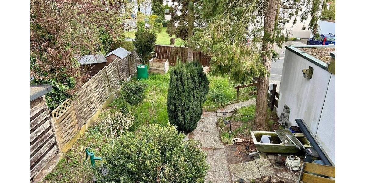 Einfamilienhaus Hemhofen Zeckern - 5 Zimmer, 120 m&sup2;, 448.000&euro; | Angebot:25735017