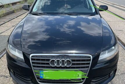 Audi A4 266.300 km 6.000 &euro; Fürth 90763