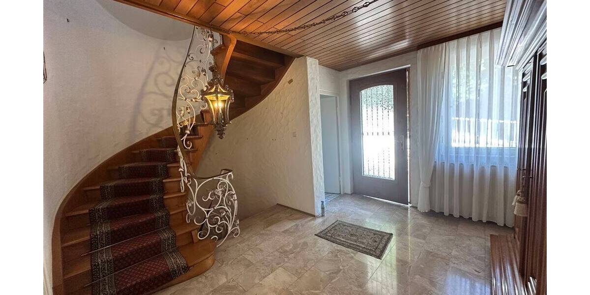 Einfamilienhaus Burgthann - 5 Zimmer, 160 m&sup2;, 699.000&euro; | Angebot:25689603