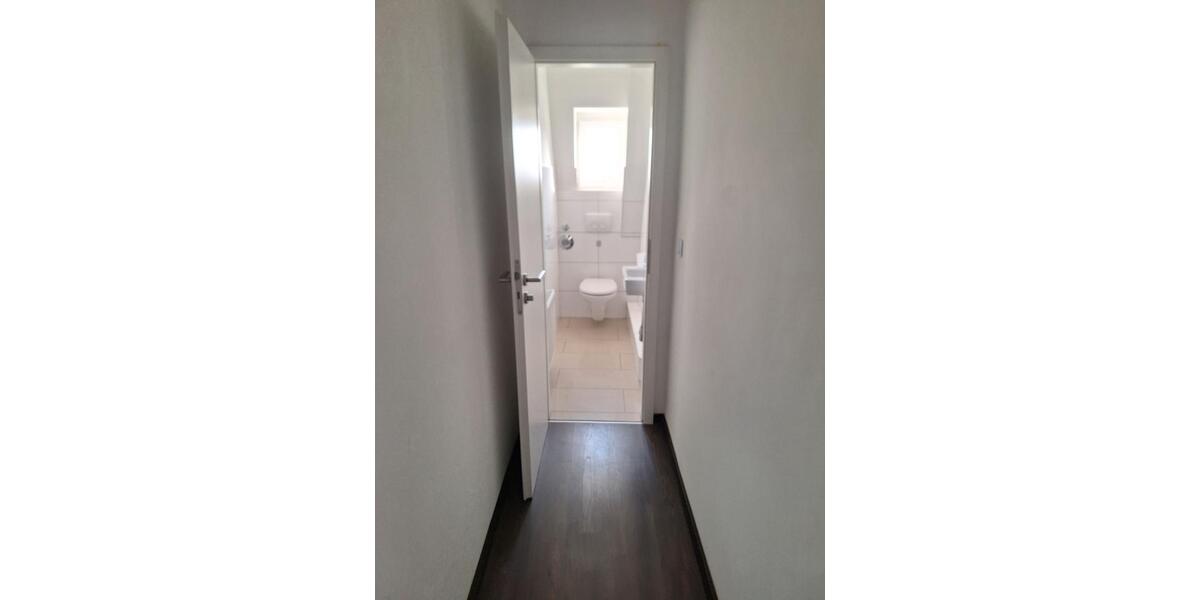 Etagenwohnung Nürnberg Gärten bei Wöhrd - 3.5 Zimmer, 77 m&sup2;, 990&euro; | Angebot:25941950