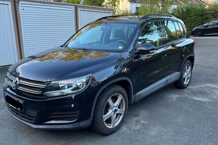 VW Tiguan 64.999 km 12.290 &euro; Erlangen 91058