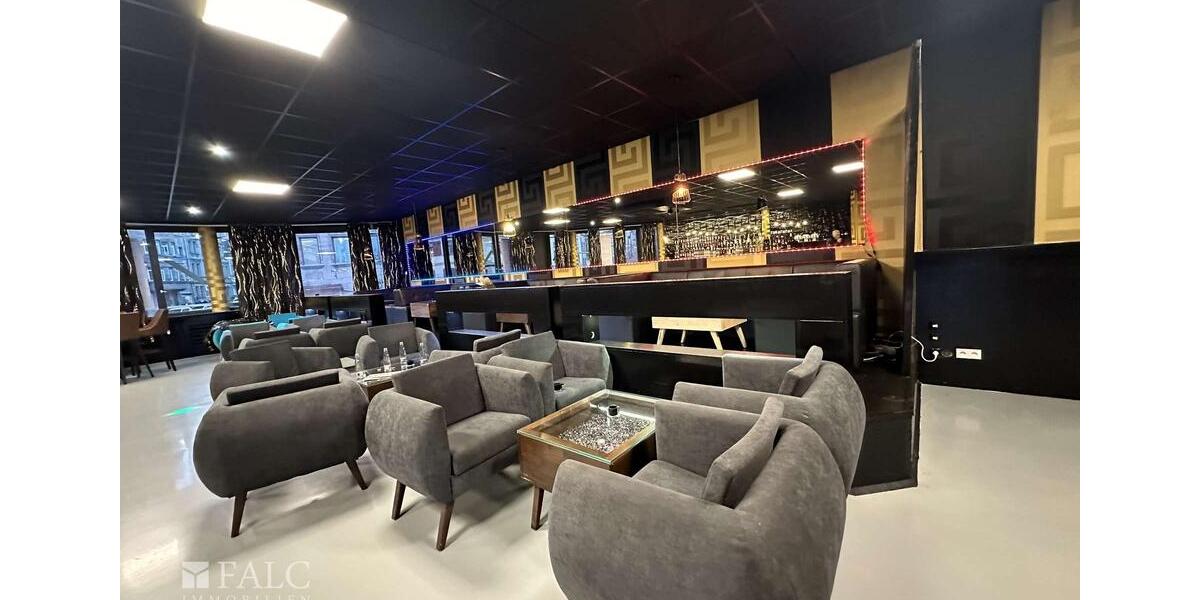 Gewerbeobjekt Fürth Altstadt - 2.900&euro; | Angebot:21806356