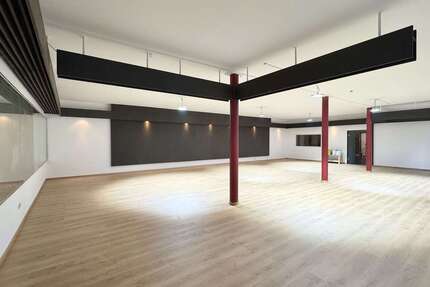 Gewerbeobjekt Nürnberg Gibitzenhof - 5.783&euro; | Angebot:25658304