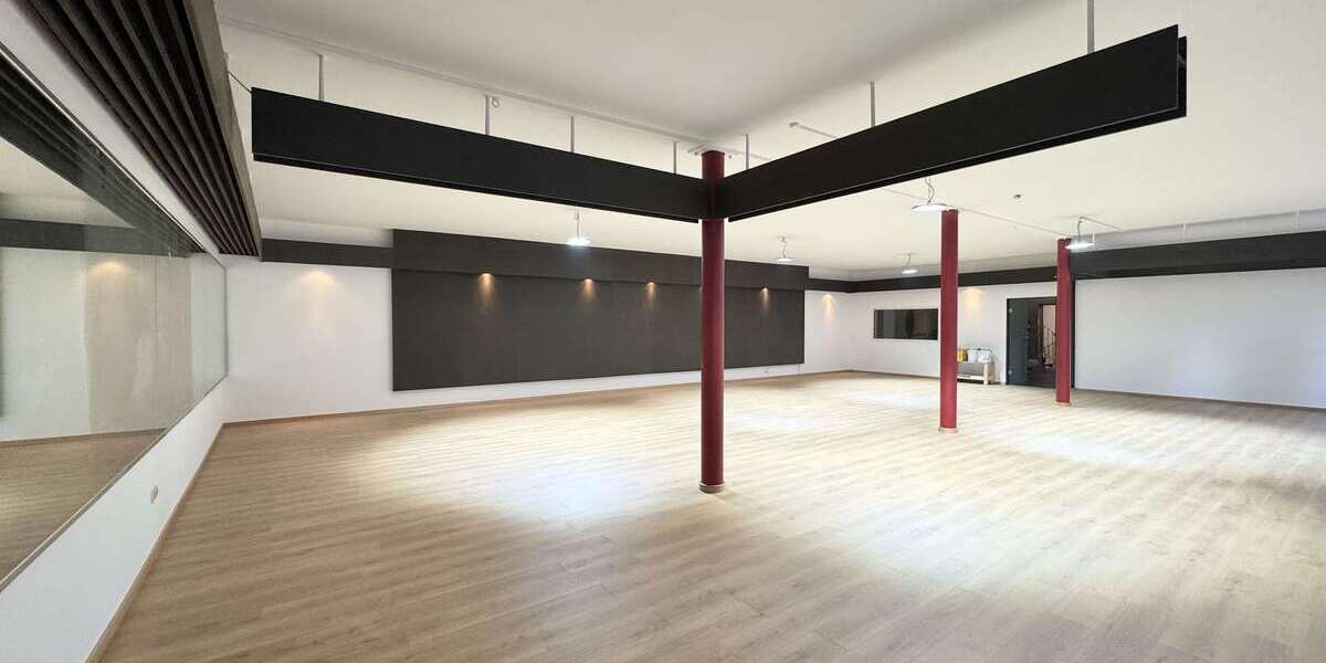 Gewerbeobjekt Nürnberg Gibitzenhof - 5.783&euro; | Angebot:25658304