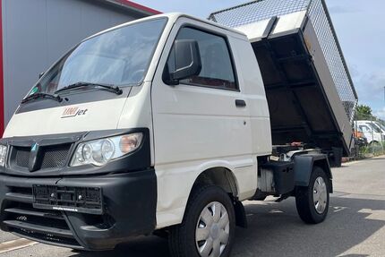 Piaggio Porter 41.756 km 8.330 &euro; Langenzenn 90579