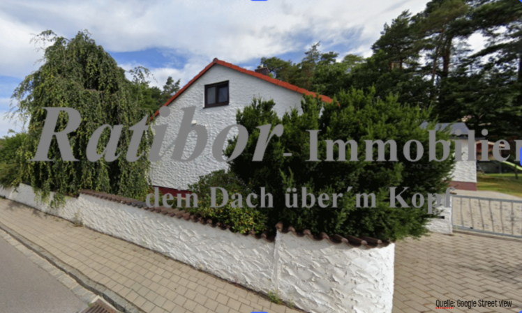 Sehr großzügiges und gepflegtes Einfamilienhaus mit Einliegerwohnung und Doppelgarage in Roth OT - Bungalow Roth Pfaffenhofen | Angebot:25634482