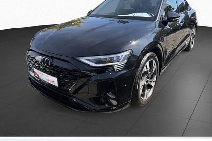 Audi Q8 e-tron 76.449 km 38.890 &euro; Schwabach 91126