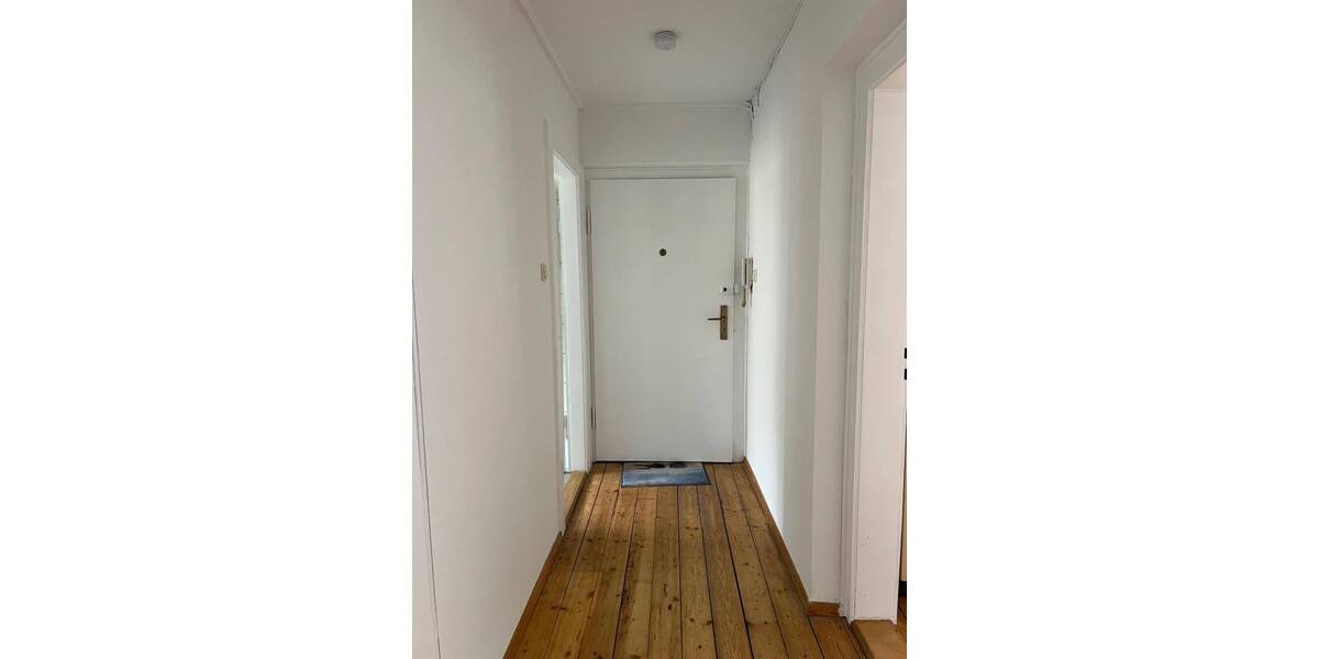 Etagenwohnung Nürnberg Sebald - 2 Zimmer, 44 m&sup2;, 600&euro; | Angebot:26202377