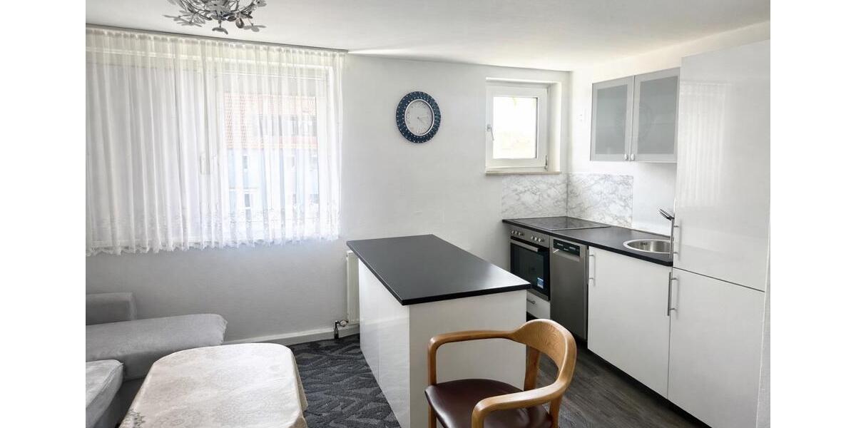 Etagenwohnung Erlangen Alterlangen - 2.5 Zimmer, 53 m&sup2;, 235.000&euro; | Angebot:25861891