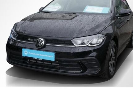VW Polo 5.450 km 21.340 &euro; Erlangen 91058