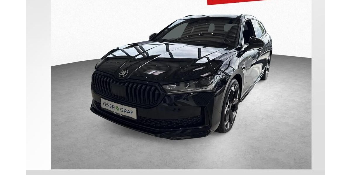 Skoda Superb 9.300 km 49.960 &euro; Schwabach 91126