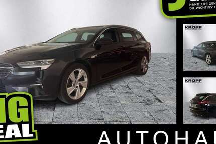 Opel Insignia 130.878 km 14.390 &euro; Nürnberg 90429