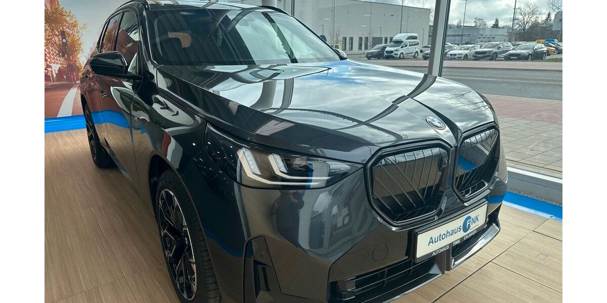 BMW X3 14.814 km 59.970 &euro; Erlangen 91058