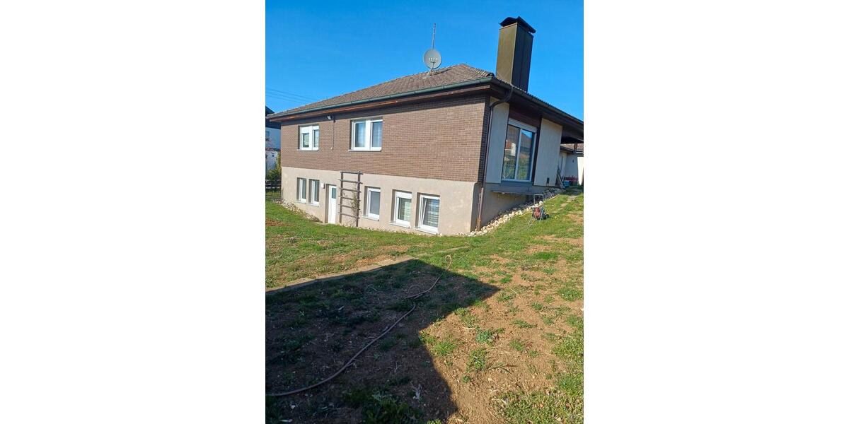 Doppelhaushälfte Schnaittach - 9 Zimmer, 270 m&sup2;, 599.000&euro; | Angebot:26069238