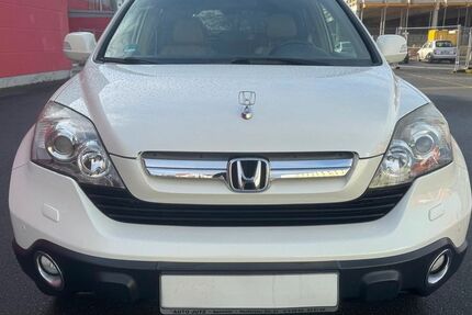 Honda CR-V 196.216 km 7.499 &euro; Fürth 90763