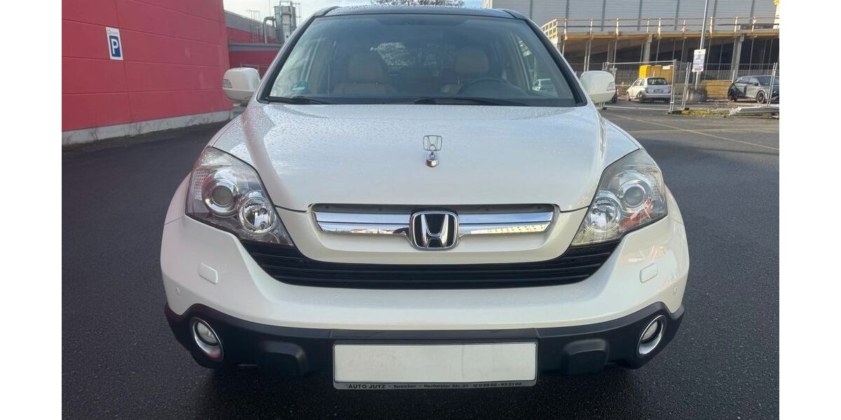 Honda CR-V 196.216 km 7.499 &euro; Fürth 90763