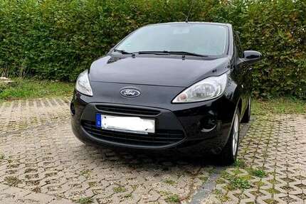 Ford Ka/Ka+ 154.000 km 3.450 &euro; rednitzhembach 91126