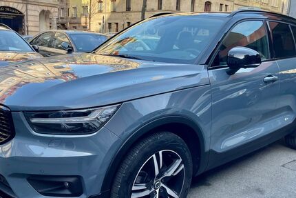 Volvo XC40 124.989 km 23.800 &euro; Fürth ( bei Nürnberg ) 90762