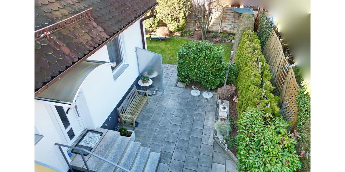 Doppelhaushälfte Forchheim - 4 Zimmer, 85 m&sup2;, 425.000&euro; | Angebot:25170725