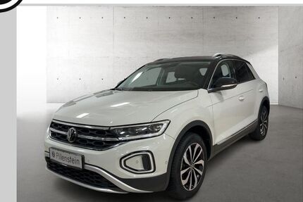 VW T-Roc 29.450 km 27.910 &euro; Fürth 90762