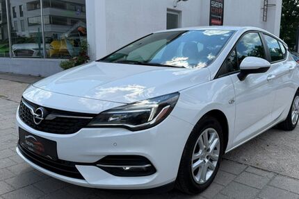 Opel Astra 132.000 km 7.950 &euro; Roth 91154
