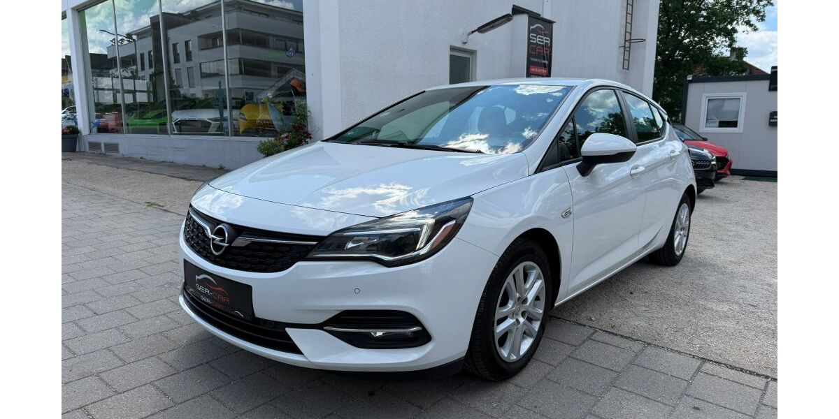 Opel Astra 132.000 km 7.950 &euro; Roth 91154