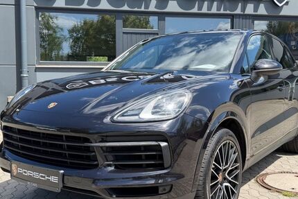 Porsche Cayenne 88.348 km 41.900 &euro; Zirndorf 90513