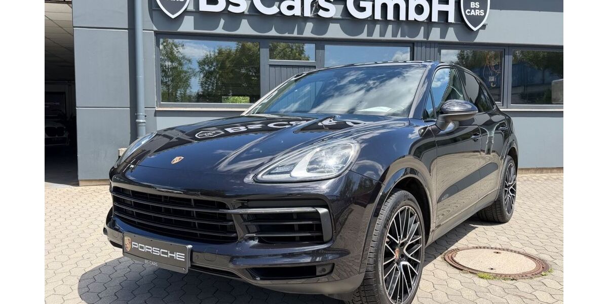 Porsche Cayenne 88.348 km 41.900 &euro; Zirndorf 90513