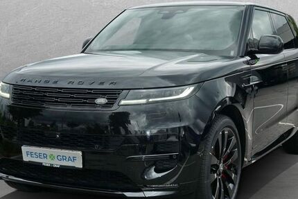 Land Rover Range Rover Sport 3.000 km 137.580 &euro; Nürnberg 90441